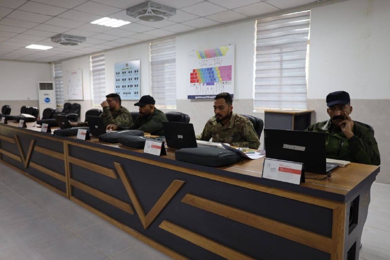 المديرية العامة للتدريب