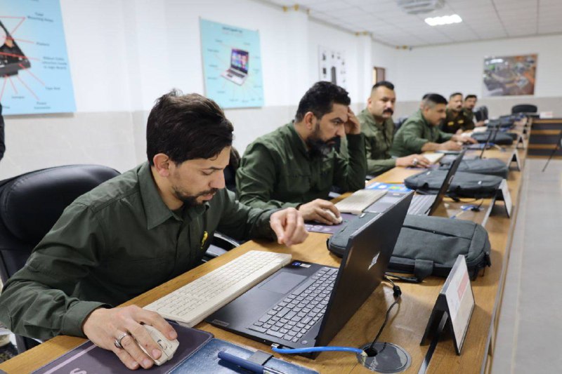 المديرية العامة للتدريب