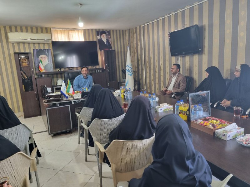 انجمن علمی مدیریت دانشگاه بین المللی …