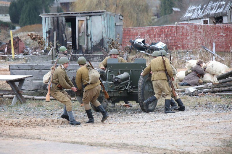 Министерство обороны Республики Беларусь