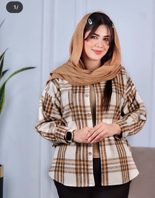 پوشاک عمده حسنی سقز