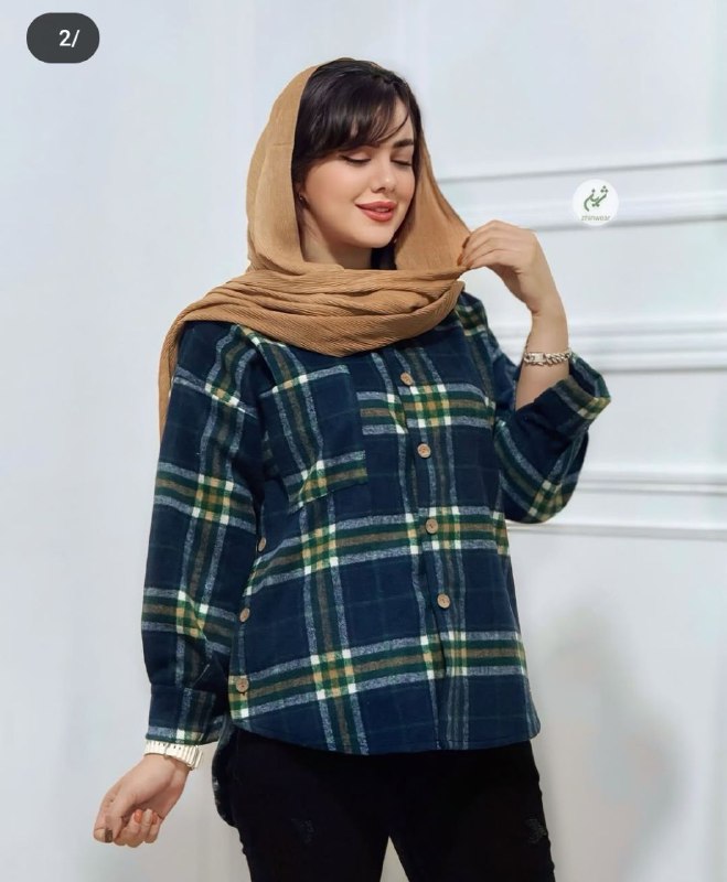 پوشاک عمده حسنی سقز