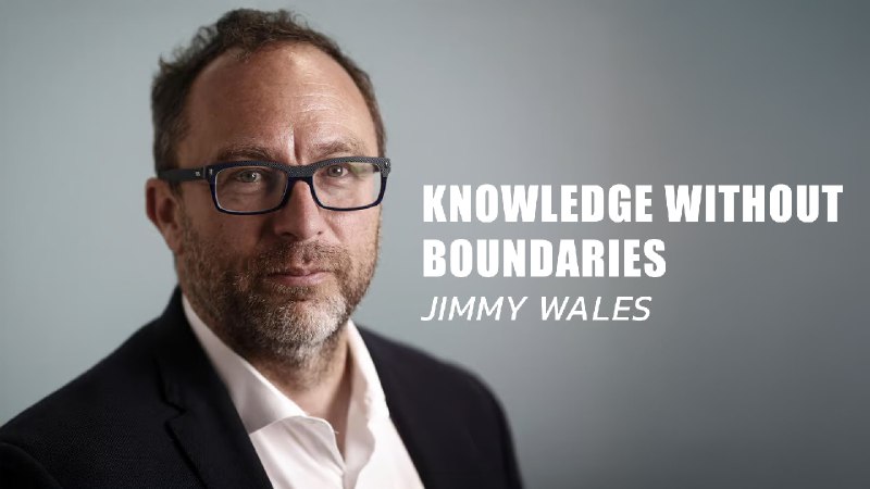 **Knowledge Without Boundaries: A Dialogue with …