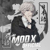 MOD X OFFICIAL