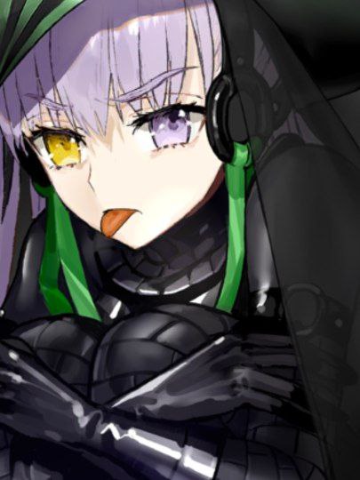 Stella moeposting (Neon Lights, Neon Dreams)