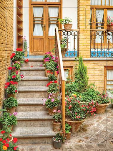 **کلبه‌های سوئیسی** [**و**](https://t.me/moghaddamess/80) **معماری ایرانی**