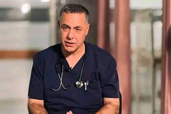 عاجل | عائلة مدير مستشفى كمال …
