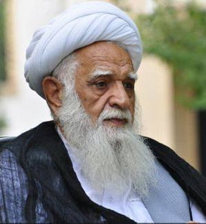 شیخ آصف محسنی: