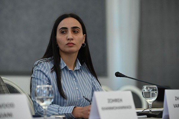 یادداشت پژوهشگر ارمنستانی: