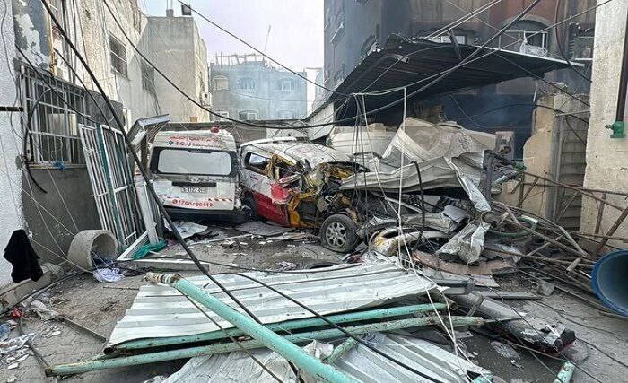 شەهیدبوونی زیاتر لە هەزار کەس لە …
