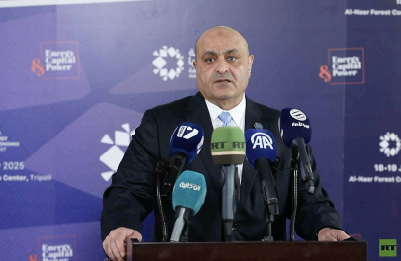**الأمين العام لـ"أوبك": ليبيا تمتلك إمكانات …