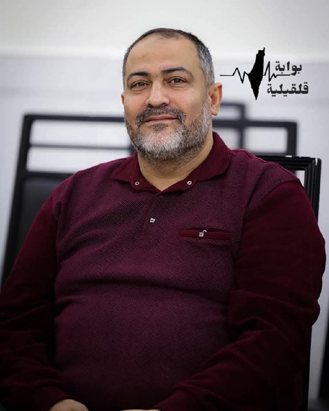 *****?*** قوات الاحتلال تعتقل المواطن "أمين …