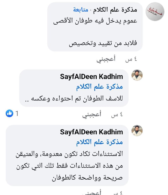 محمد | أبو الوقت