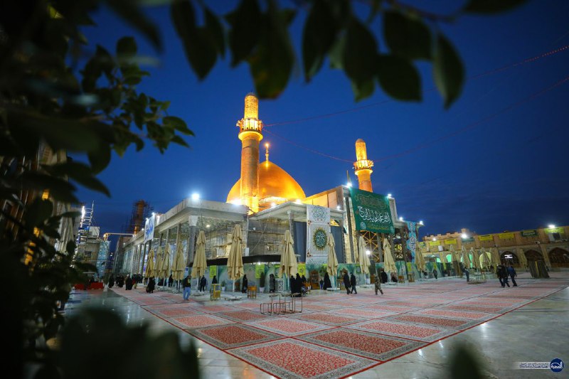 ***?***امام عسكرى«عليه السلام»: