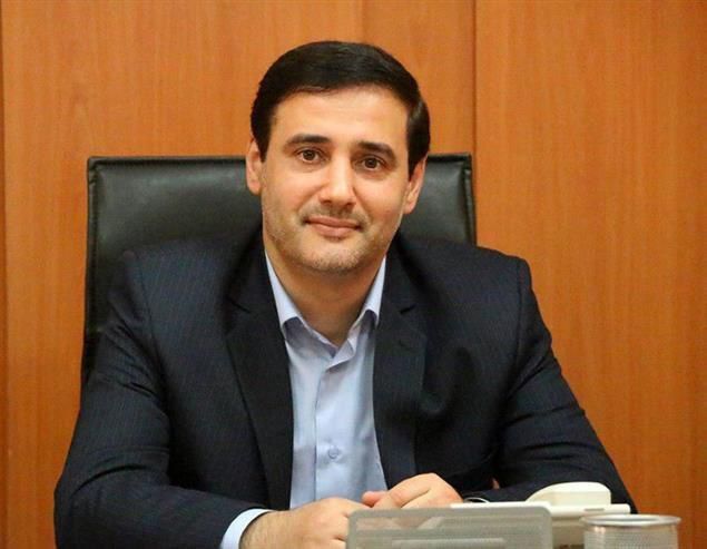 *****?***سرپرست اداره کل حفاظت محیط زیست …