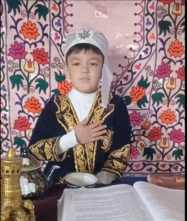 Mohitobon ziyosi