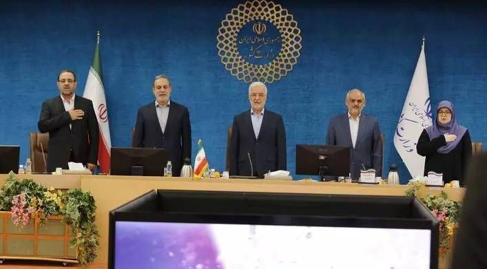 ***?***بطحایی به ریاست سازمان امور اجتماعی …