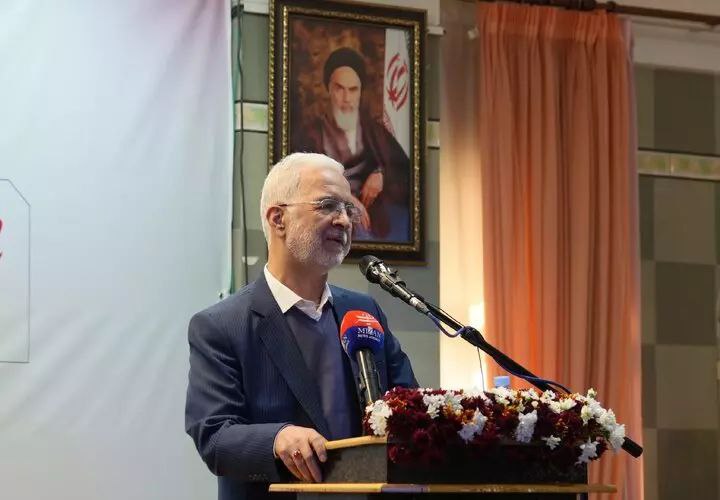 ***🔵***[**پیام وزیر کشور به مناسبت سالروز …
