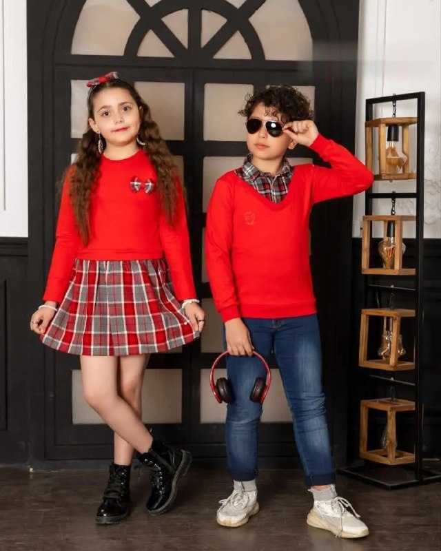 دخترانه