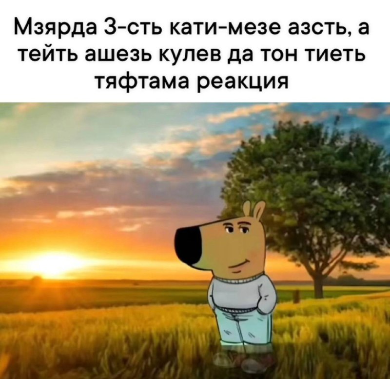 Мокшень мемнят