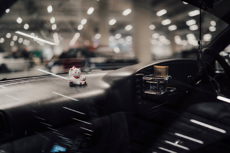 BOGDAN MOKS | CAR & STREET …