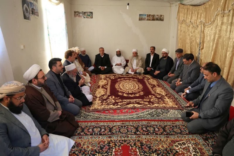 کانال رسمی دفتر مولانا عبداللهی