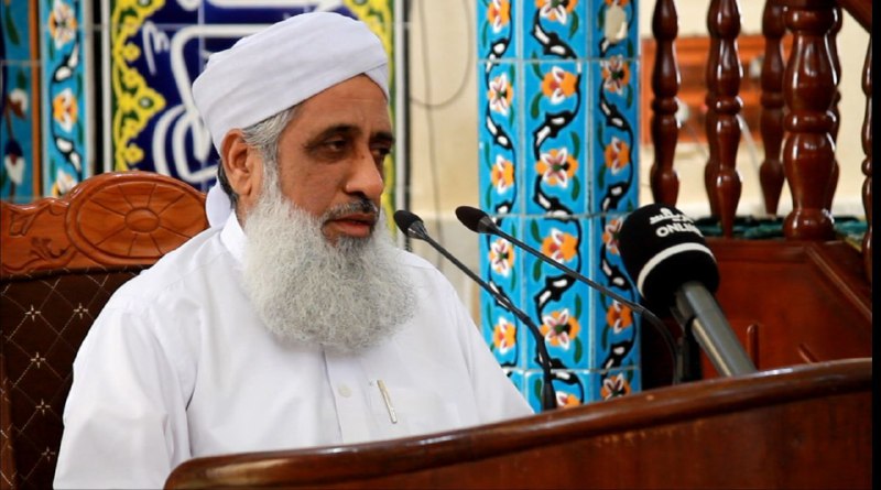 مولانا خدا‌بخش اسلام‌دوست