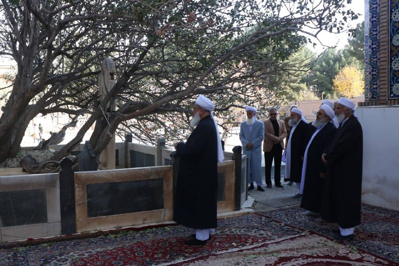 کانال رسمی دفتر حضرت مولانا مطهری