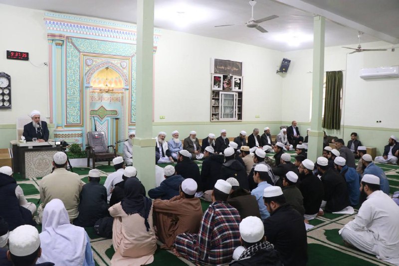 کانال رسمی دفتر حضرت مولانا مطهری