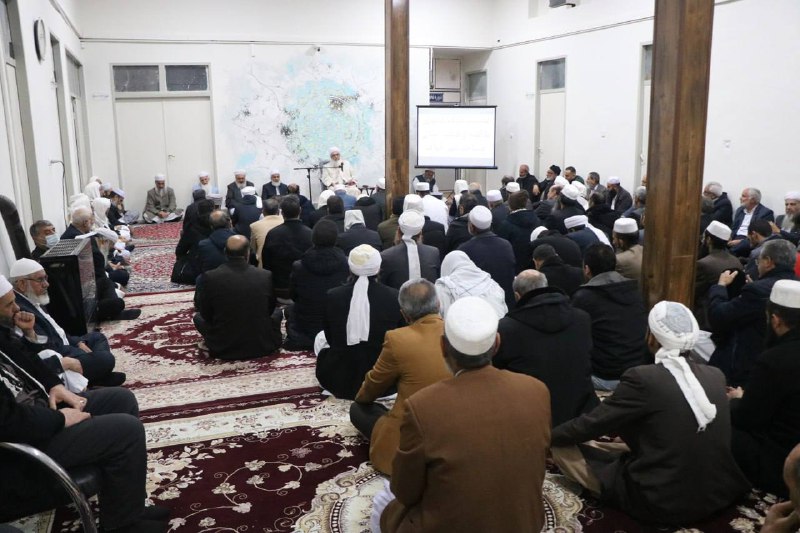 کانال رسمی دفتر حضرت مولانا مطهری
