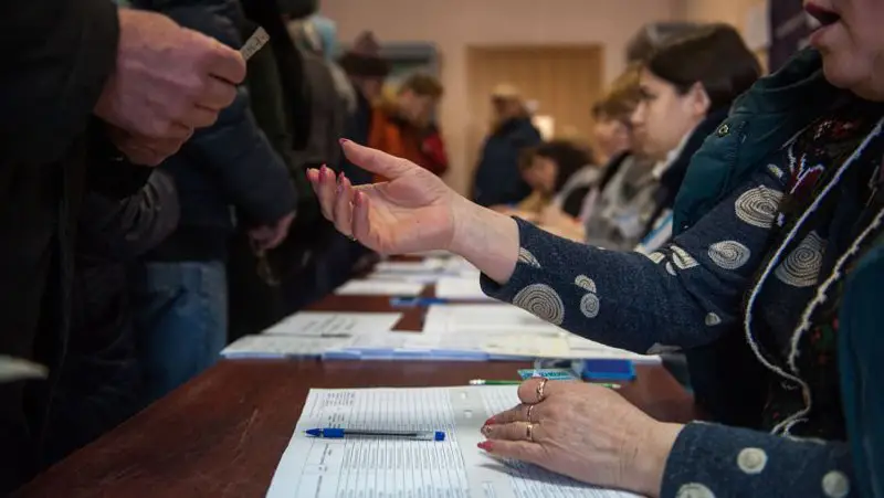 **Promo-LEX: Deschiderea secțiilor de vot în regiunea transnistreană, o încălcare**