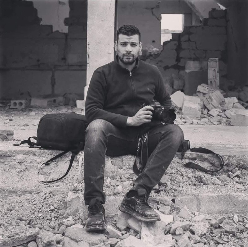 رحل أنس.. شهيدًا جميلًا بإذن الله!