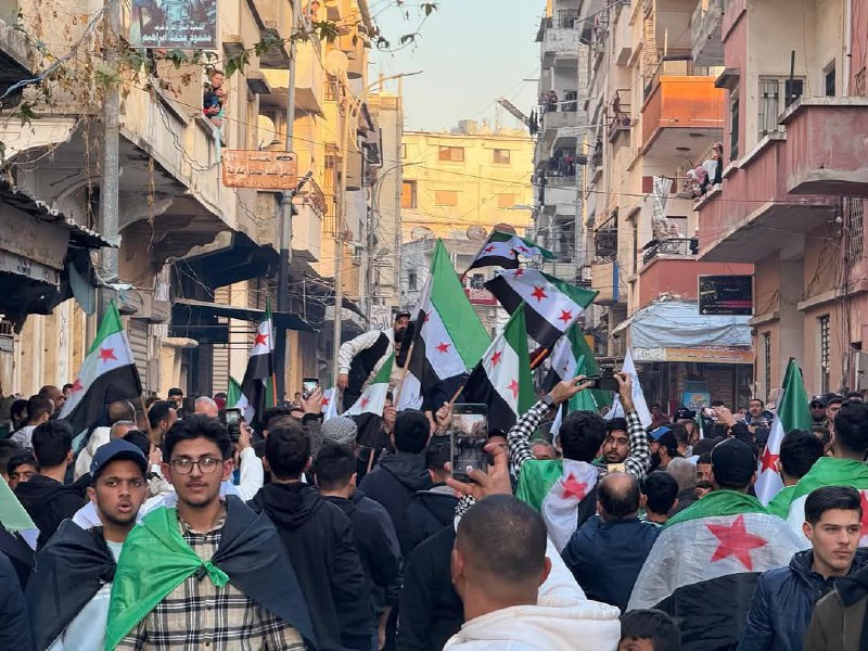 إذا الشعب يومًا أراد الحياة.. نال …