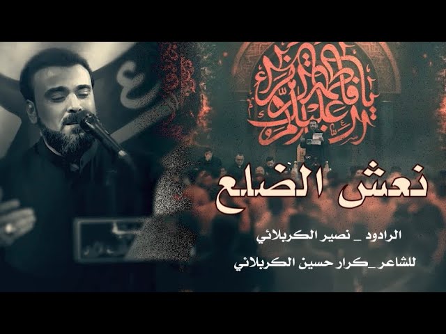 نعش الضلع