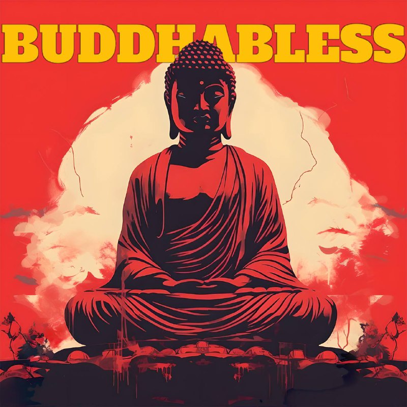 [Yltramarine,](https://t.me/yltramariner) Тони Раут - Buddhabless