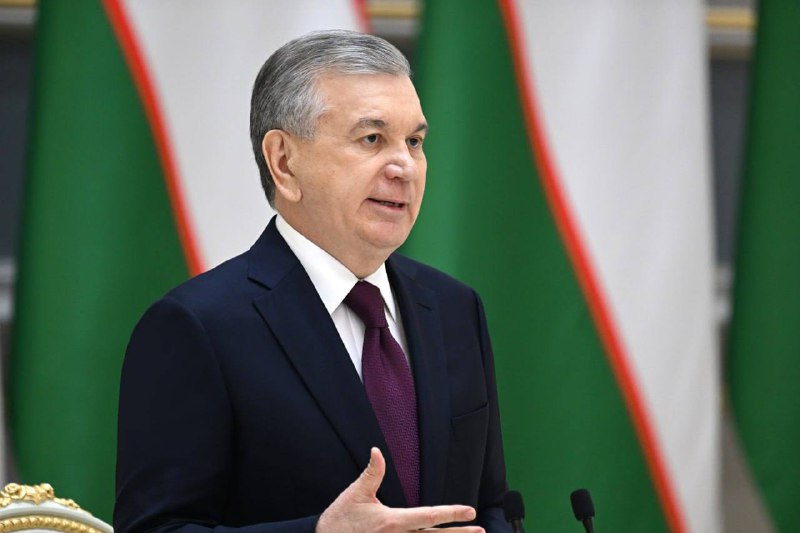 “Энди барча тизимдаги раҳбарлар ёшларнинг баралла …