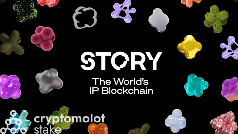 ***🖥***Отработка Story Protocol