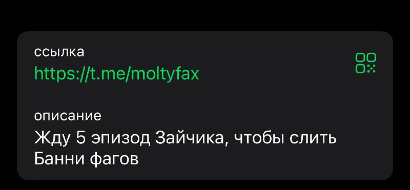 Описание не менялось с основания