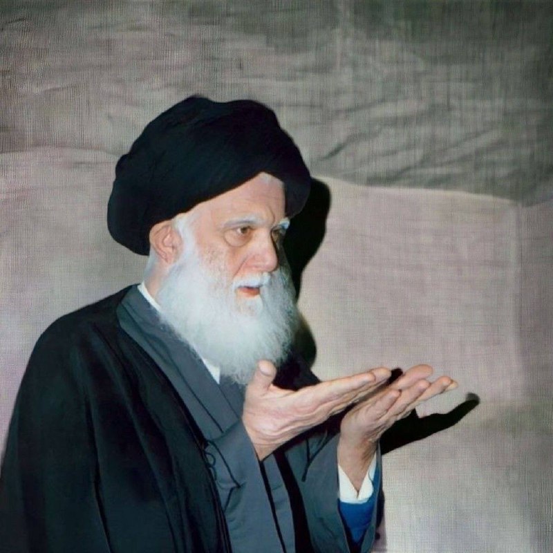 ( اعتقادي ولا الزم احداً بِهِ …