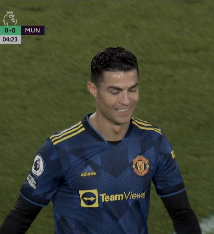 Moments For Cristiano