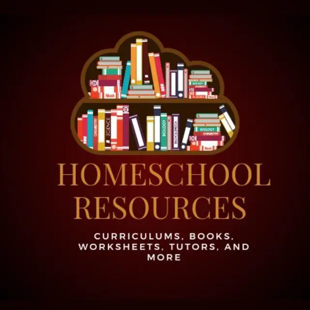 Follow the Homeschool Resources channel on WhatsApp:
