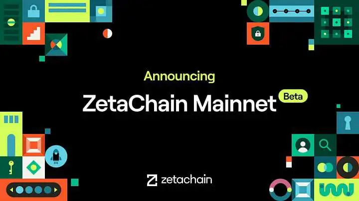 ***😉*** **ZetaChain**