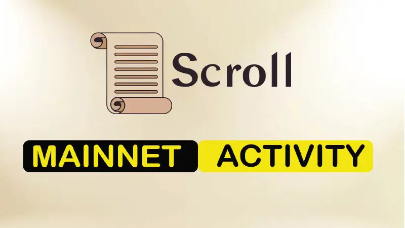 **Також маленький апдейт по Scroll** ***👨‍💻***