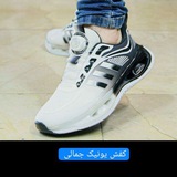 کارخانه تولید کفش یونیک جمالی