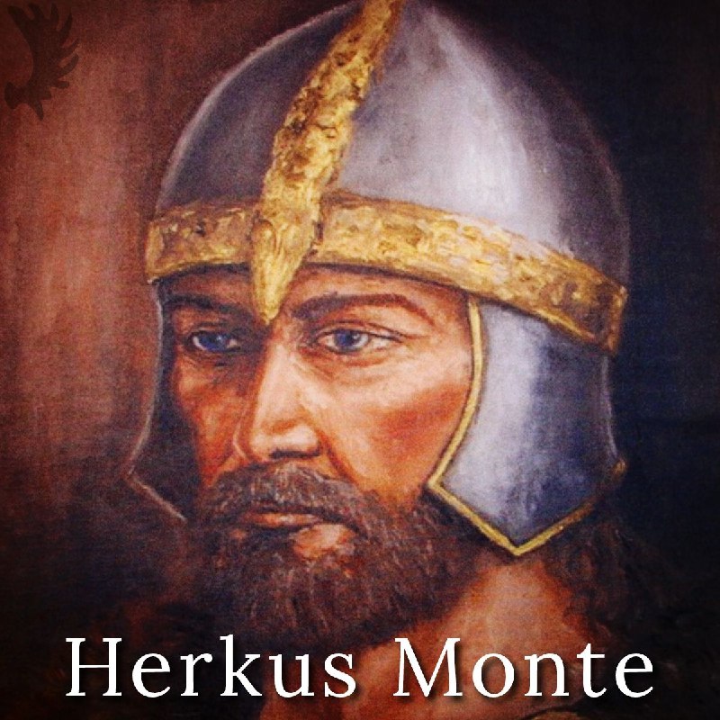 HERKUS MONTE