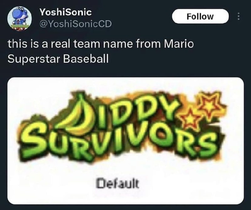 Nintendo knew