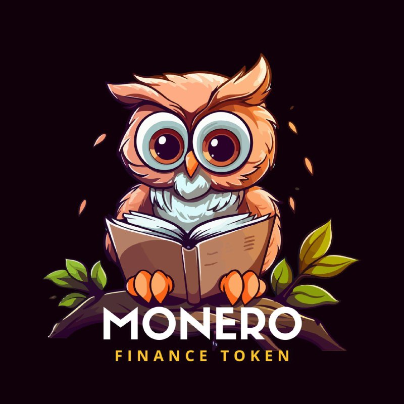 **What is MoneroFinance**