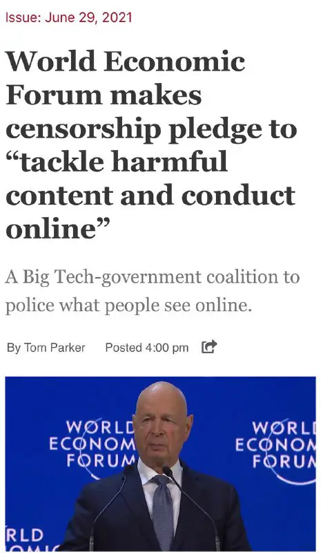 *The* [*scope of so-called “harmful” content …