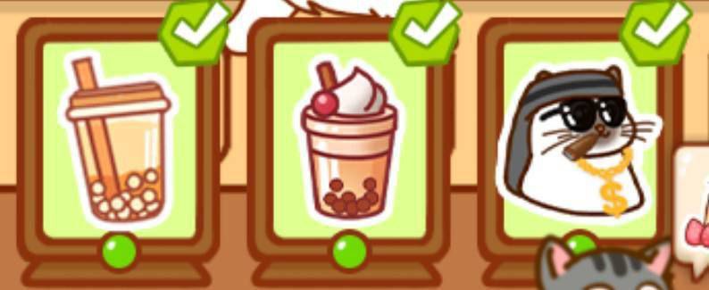 CAT TEA