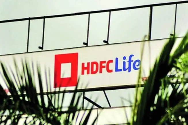 [#EarningsWithMC](?q=%23EarningsWithMC) | HDFC Life Insurance reported a net profit of Rs 411 crore for [#Q4FY24](?q=%23Q4FY24), up 14.8% from Rs 358 …